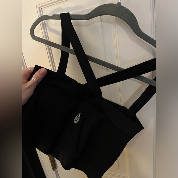 Free People movement top - Picture 2 of 4